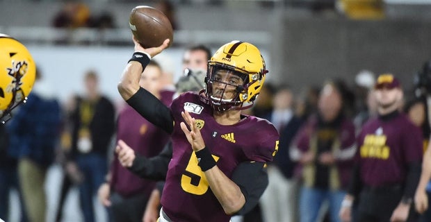 Asu Players In The Record Books After The Regular Season