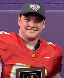 Lucas Diehl