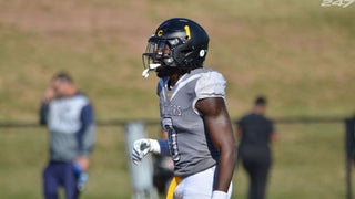Following the Future: Watch 2 Alabama commits on ESPN2, 18 total members of No. 5 class in high school action