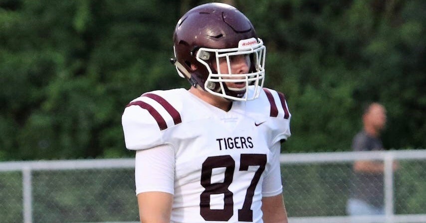 High School Football Season In Tennessee Won T Start On Time