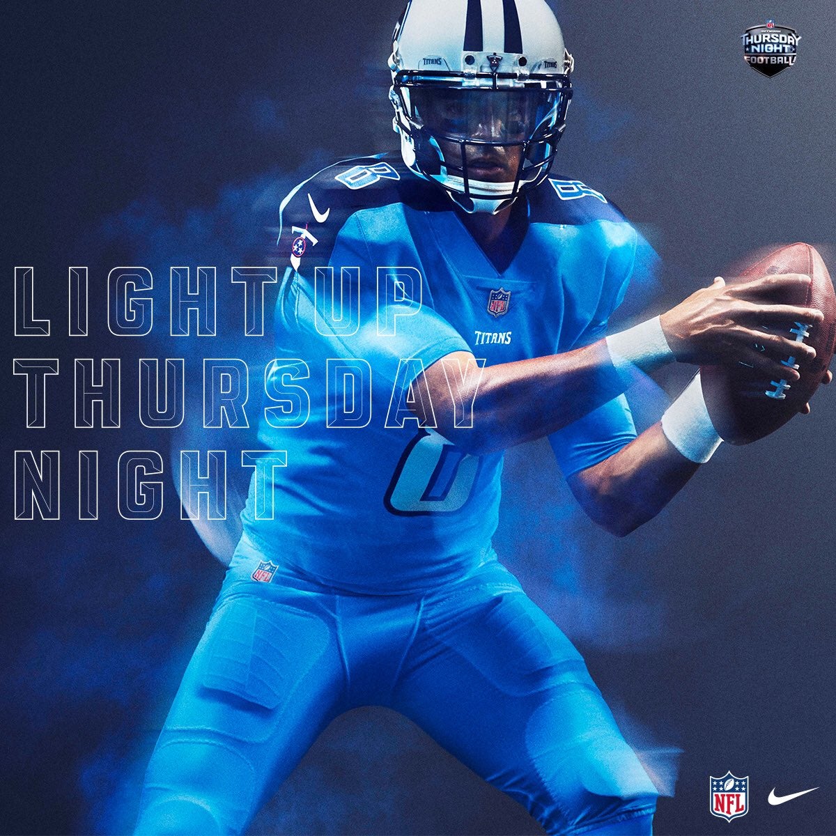 A Look At All 32 NFL Color Rush Uniforms