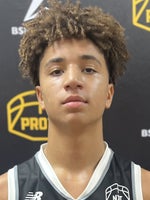 Ian Inman, College Park, Small Forward