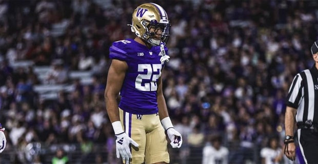 Washington Safety Transfer Peyton Waters Chooses North Carolina