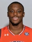 Mustapha Heron