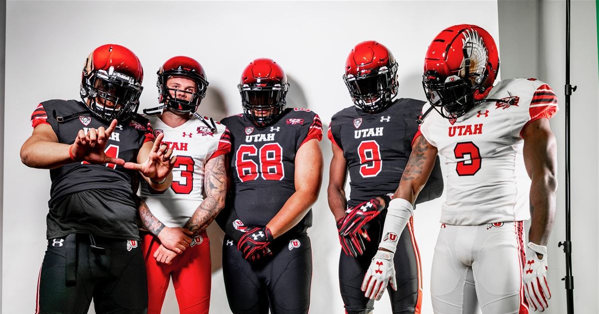 Utah Recruiting Reset PostDay 1 Early Signing Period