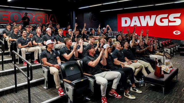 Wes Johnson, Georgia baseball react to NCAA Tournament bid