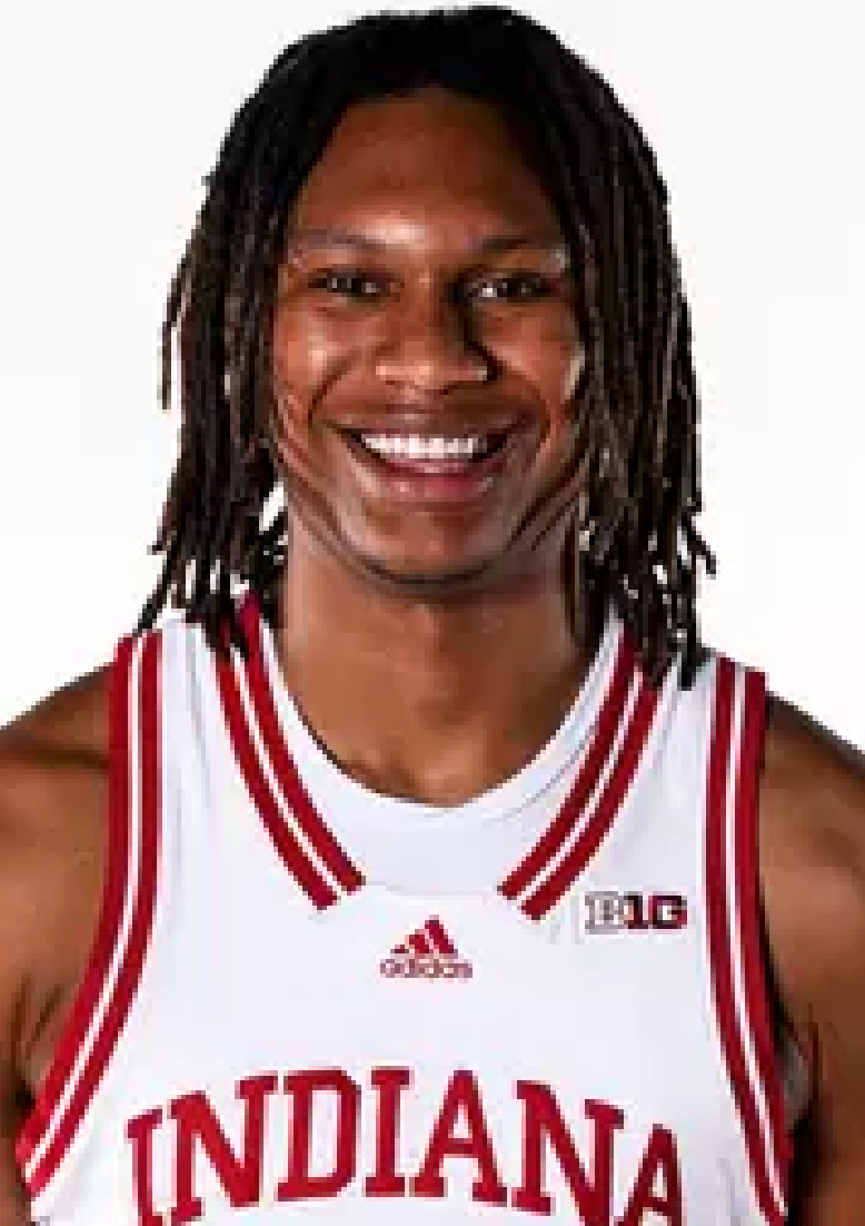Indiana 2025 Basketball Commits