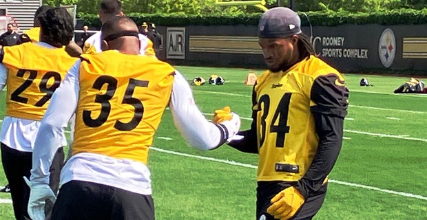 Snapshot: Donte Kent