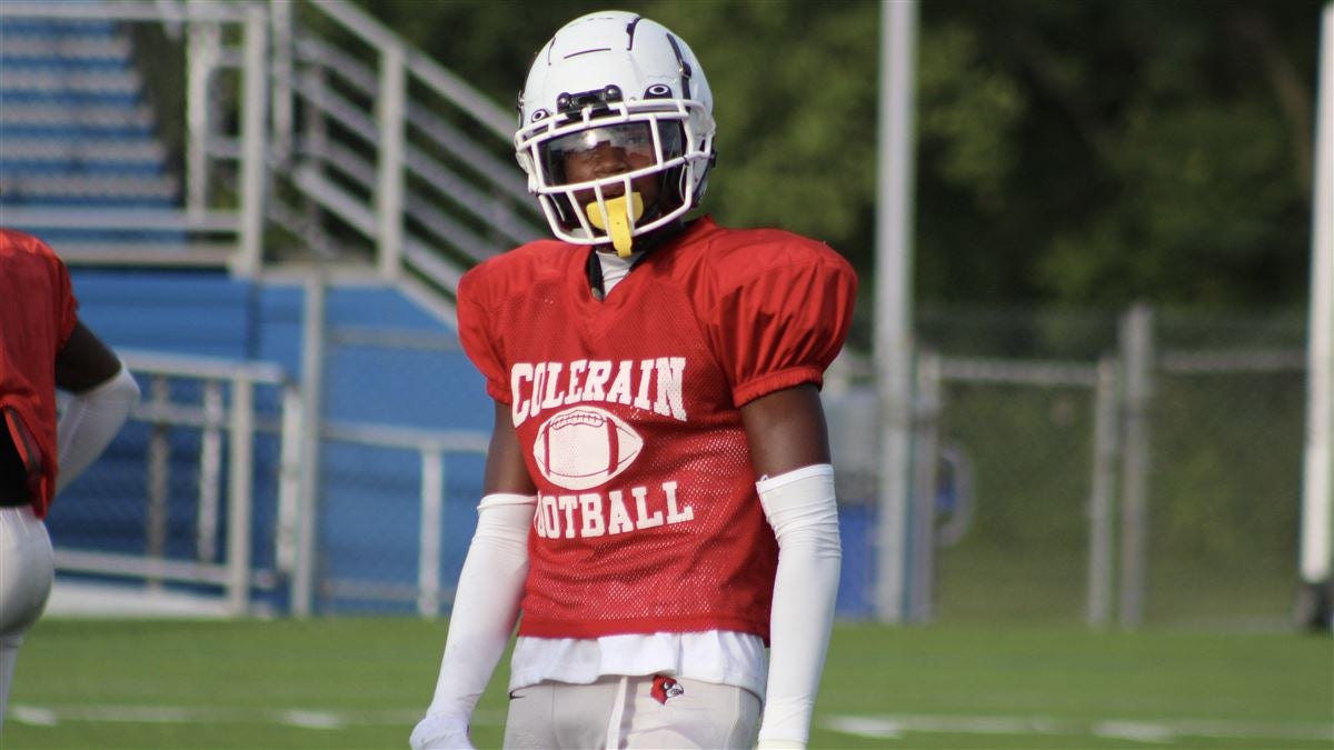 Threestar CB Corey Myrick recaps June camps, visits