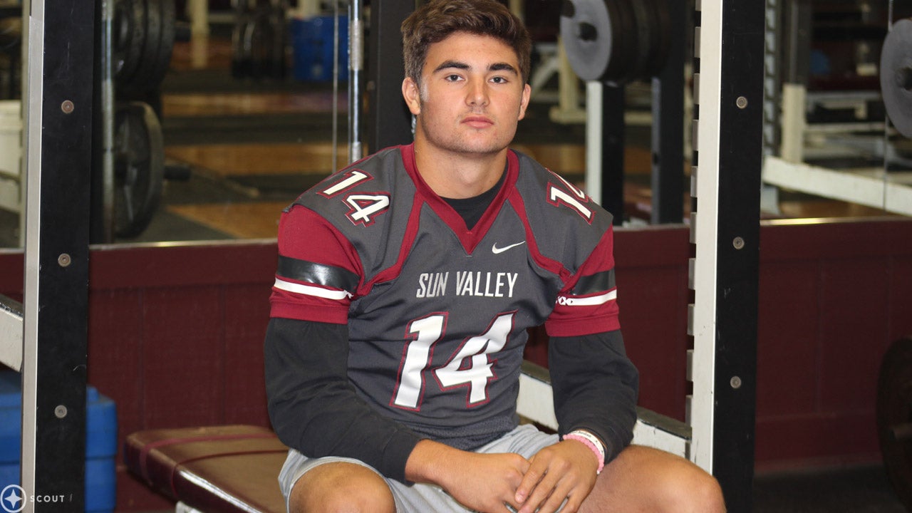 Sam Howell Profile Photos