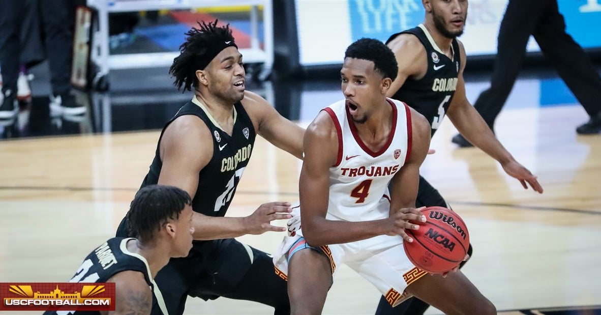 Five facts about USC basketball's first-round opponent No. 11 seed Drake