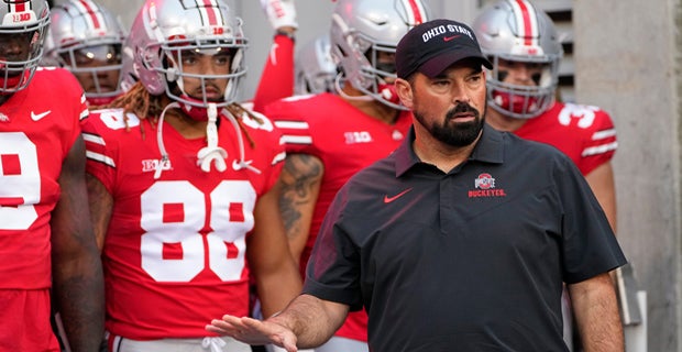 An early look at the 2023 Ohio State football schedule