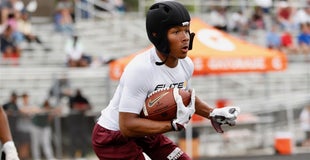 Pitt Panthers Football and Basketball Recruiting - May 1, 2018 Pitt Panthers Football and Basketball Recruiting - May 1, 2018