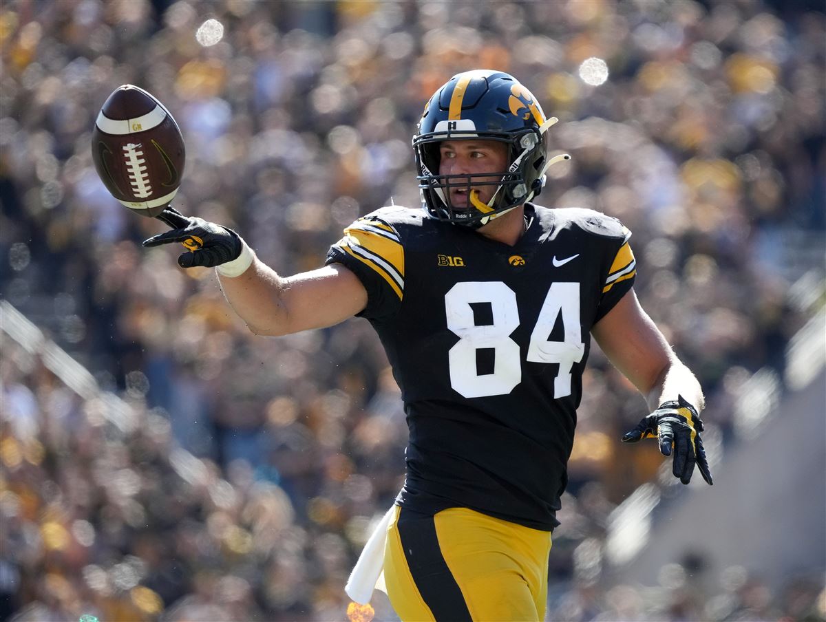 NFL Draft 2023 Early grades for two Iowa Hawkeyes drafted on Day 2