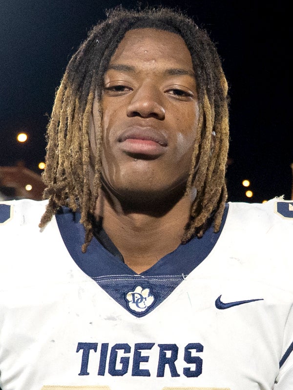 Steven McClendon