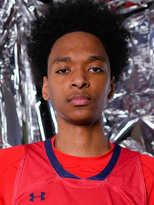Darius Ratliff