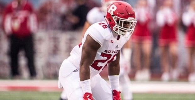 How Six Absent Players From Training Camp Will Impact Rutgers