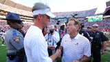 Mississippi State a tougher opponent than Ole Miss? Nick Saban makes his stance clear