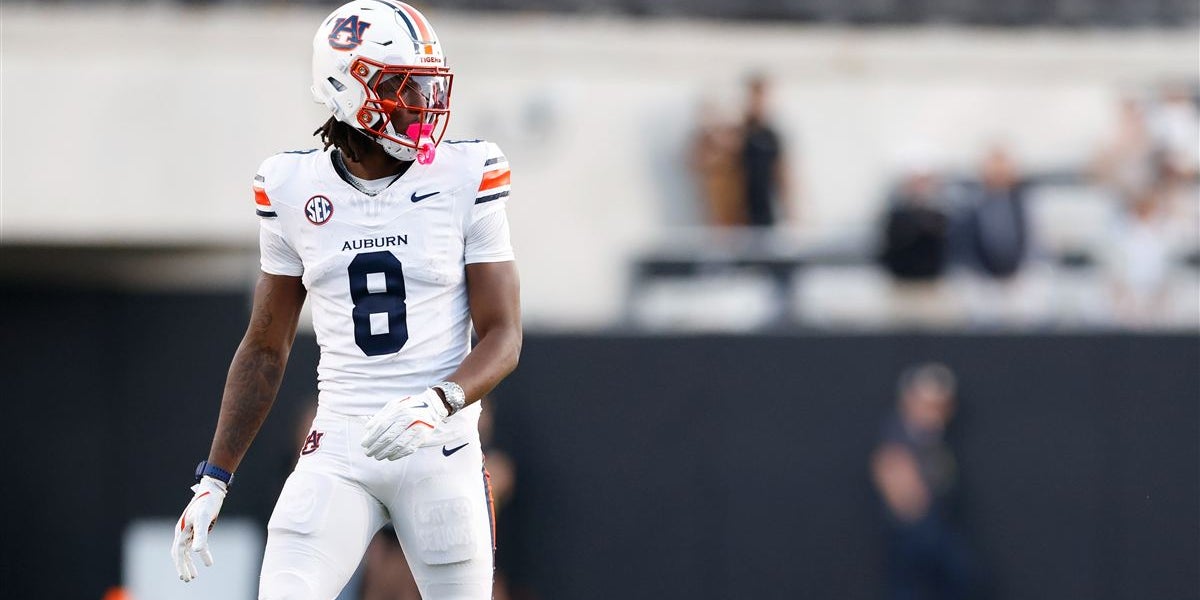 Christmas Day comments on Auburn's top roster priorities