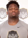 E'Darius Anderson, Madison Prep Academy, Offensive Tackle