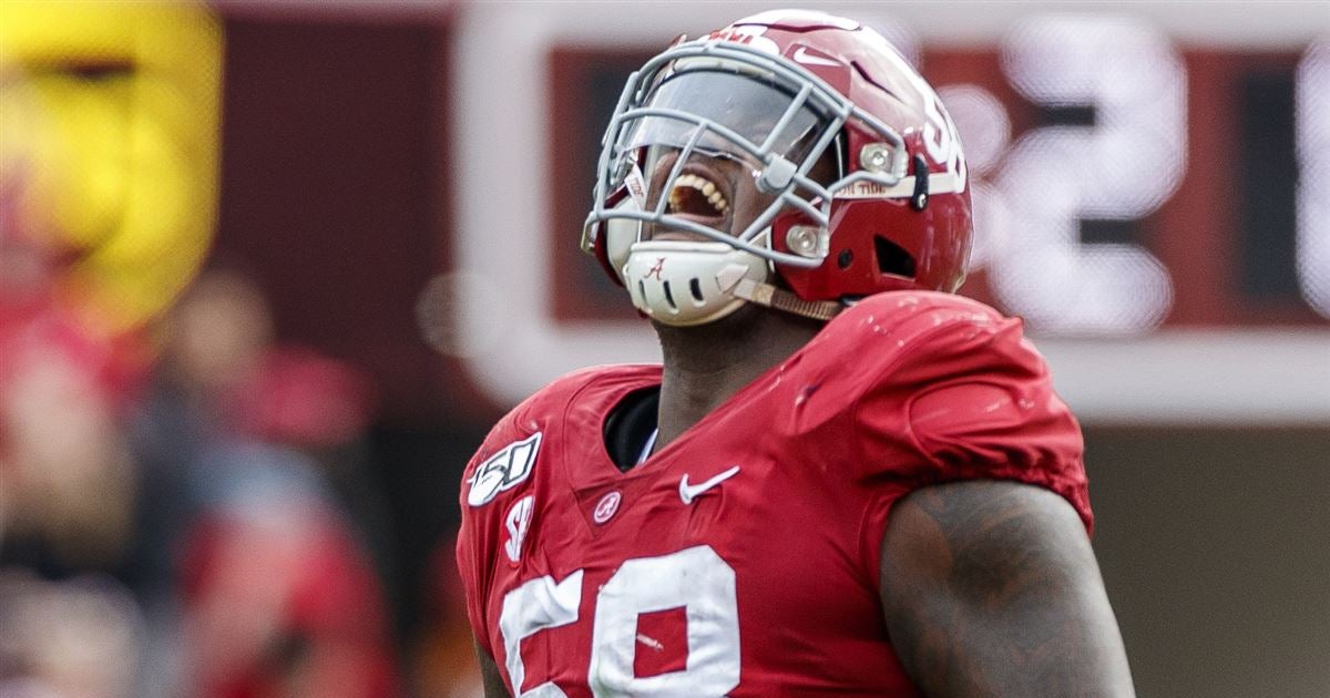 Three matchups for AlabamaTennessee