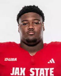 Cam Griffin athlete image