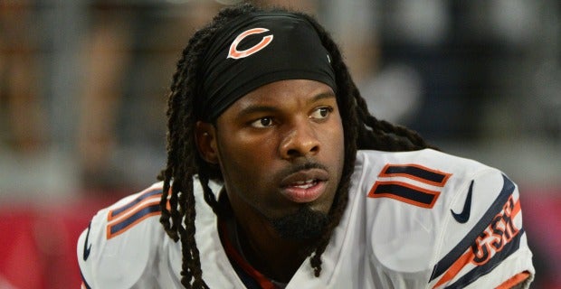 2015 Draft Results: Chicago Bears Draft WR Kevin White in 1st Round - Windy  City Gridiron