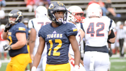 3-star WR Jamari Thrash names top five schools