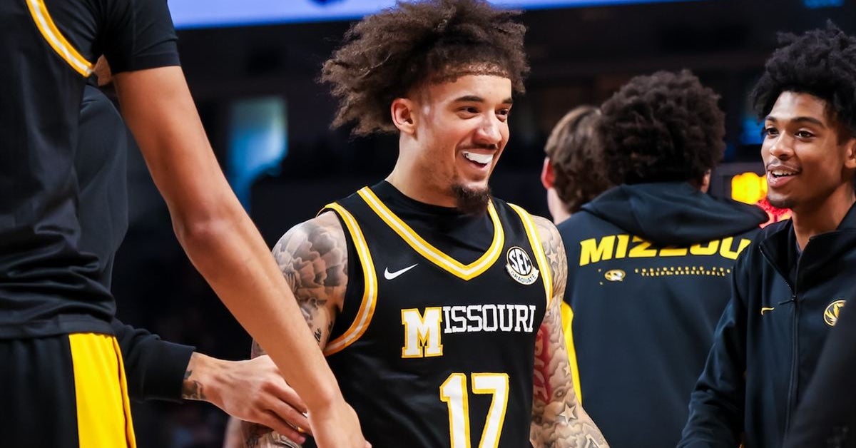 Tiger Tip-Off Preview: Vanderbilt Tiger Tip-Off Preview: Vanderbilt