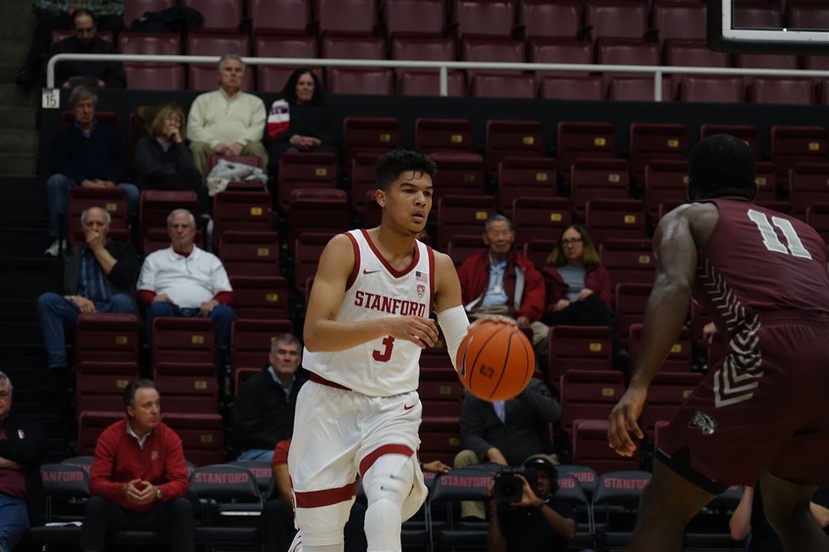 Badgers host 2019 PG Tyrell Terry - BadgerBlitz