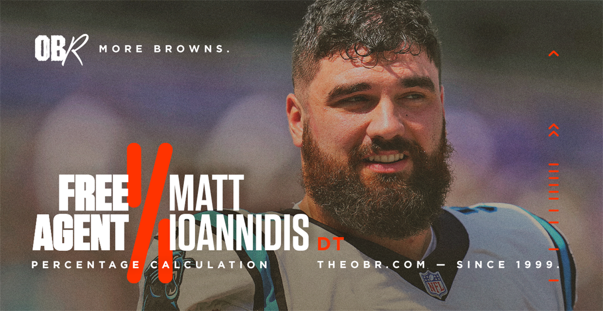 Matt Ioannidis likely out for season with torn bicep