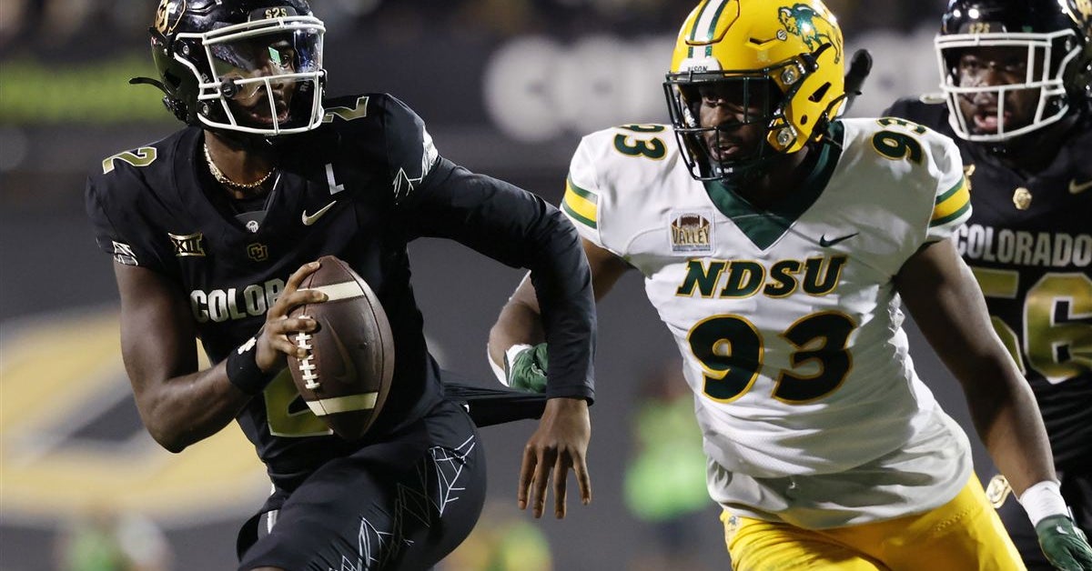 Transfer Profile: Getting to know new Colorado defensive end Toby Anene