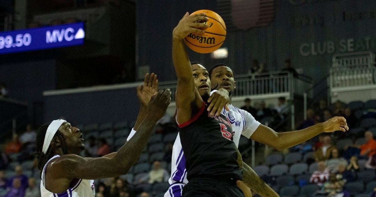 Boston College basketball lands commitment from Ball State transfer guard Armoni Zeigler