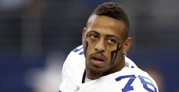 Cowboys should suspend Greg Hardy, not enable him - ESPN