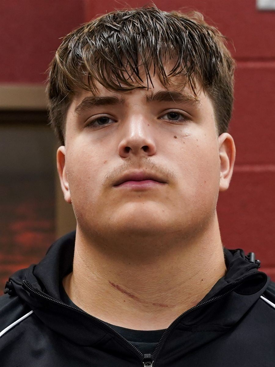 Cade Miller