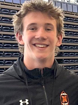 Luke Potts athlete image