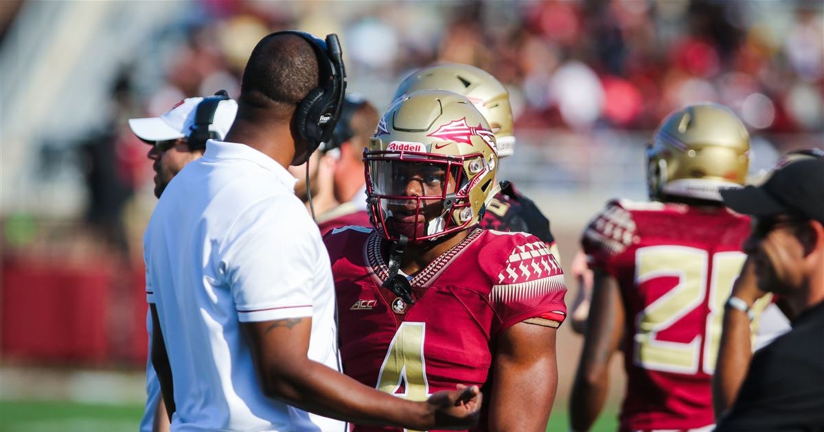 Khalan Laborn: 'I’m glad God didn’t take this game away from me'