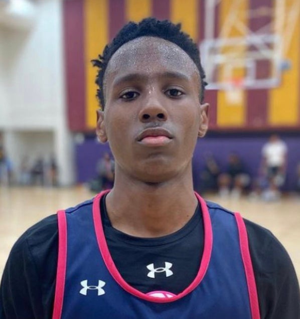 Tyleer Rockson Rhode Island 2025 Basketball Prospects