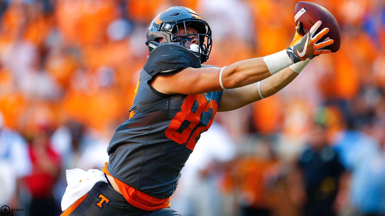 Former Vols WR Jauan Jennings experiences cool moment with future Hall of  Famer - A to Z Sports