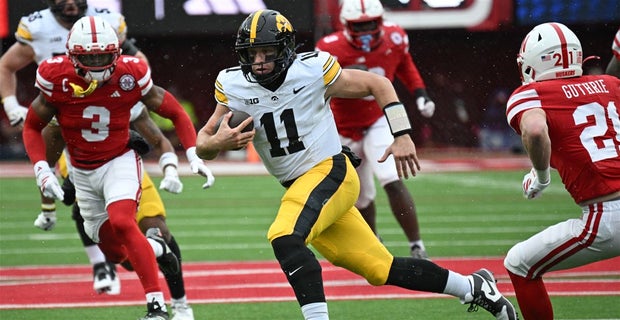 Iowa Football: What Tim Lester Said About The Iowa Offense, 2026 ...