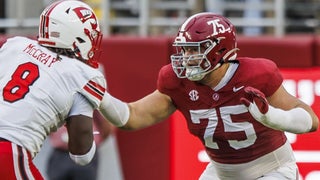 Alabama player on team-first mentality this Saturday: 'I feel bad for Mizzou'