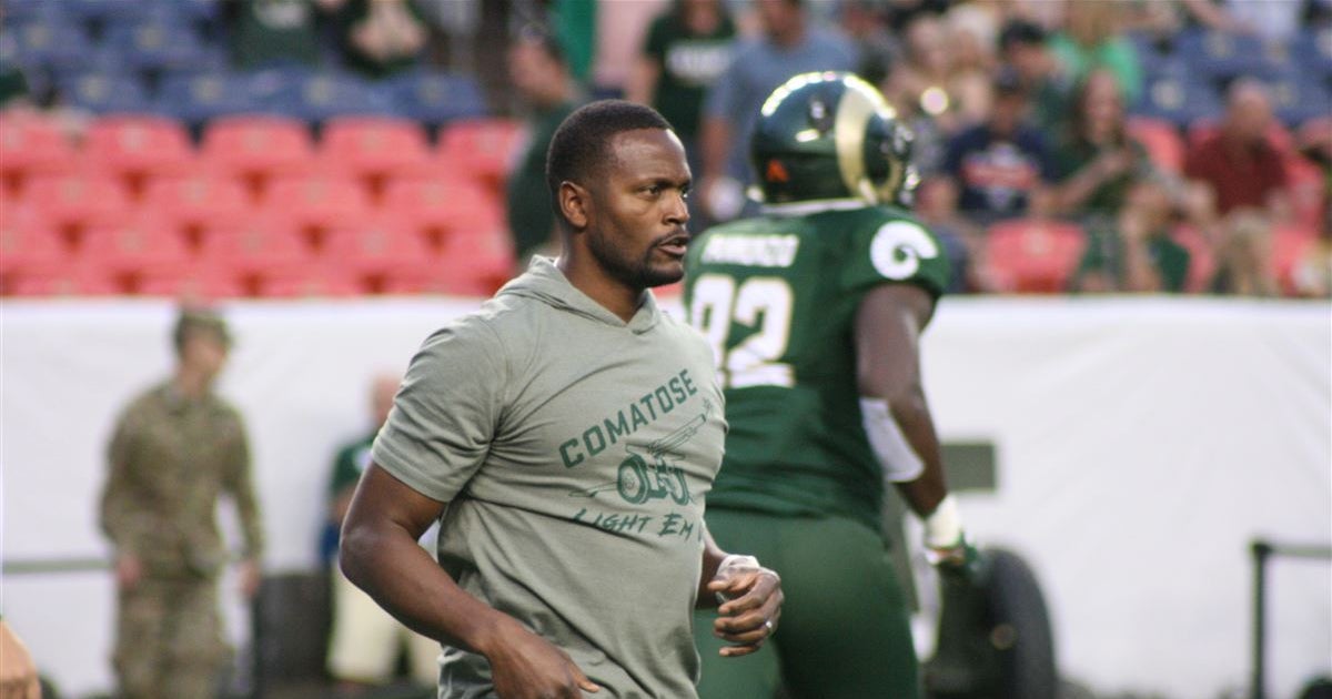 Packers hire Alvis Whitted to coach wide receivers