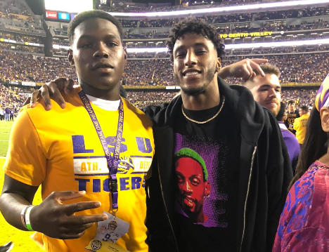 247 sports lsu football