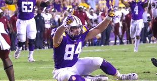A Tigers Take: Blocking out the noise, more A Tigers Take: Blocking out the noise, more