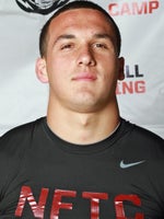 Greg Kelley, Leander, Safety