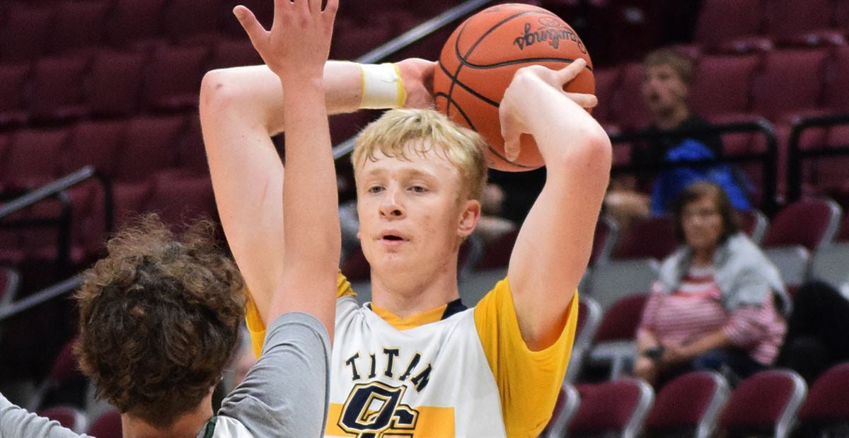 Buckeyes Secure Local Talent: Colin White Joins Ohio State Basketball's  2024 Lineup