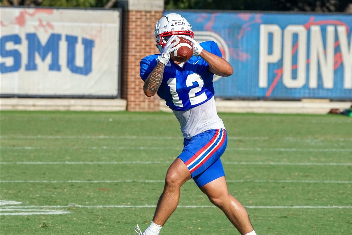 Fall Camp Preview: Offensive Backfield - LA Tech Athletics