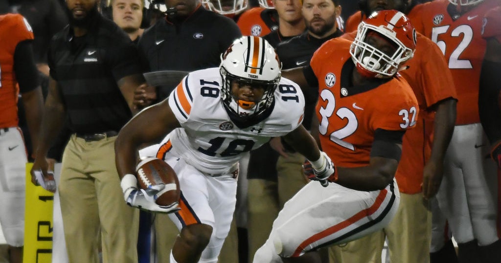 Keys to the big game this weekend