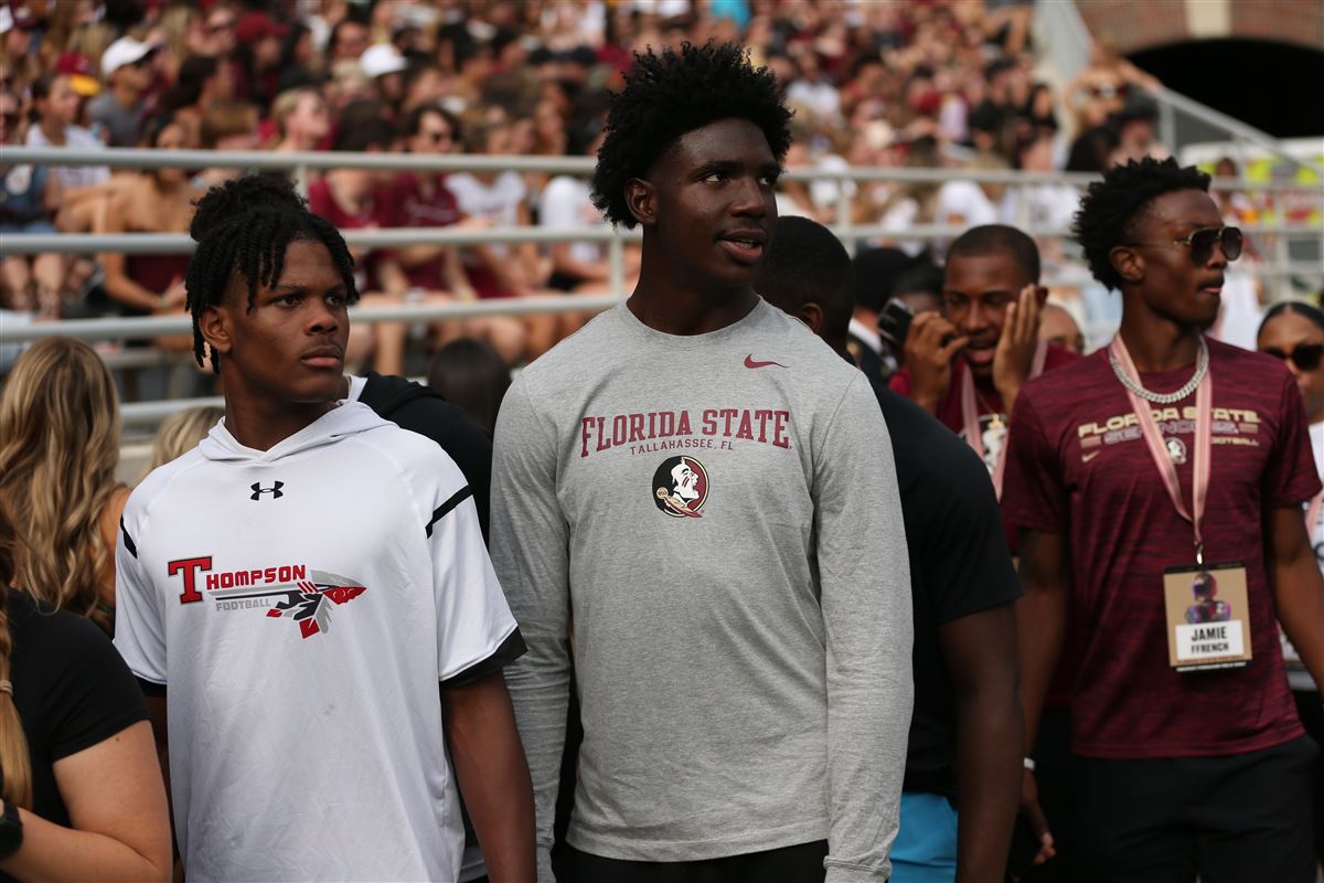 Which Recruits Are Trending Toward And Away From FSU Heading Into Spring?