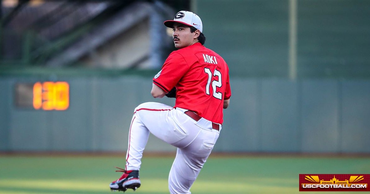 2026 MLB Draft: Six current/former/future Trojans selected on second day